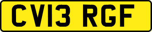 CV13RGF