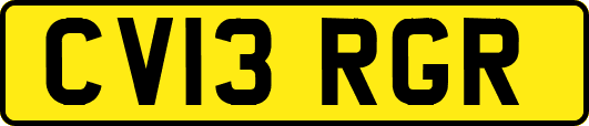 CV13RGR