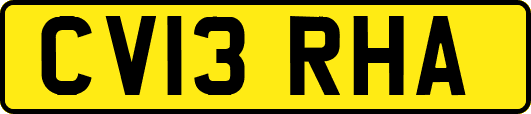 CV13RHA