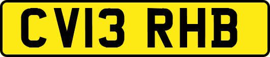 CV13RHB