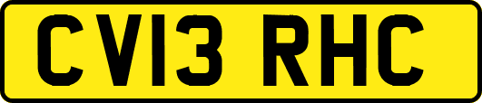 CV13RHC