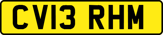 CV13RHM