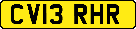 CV13RHR