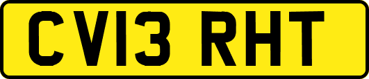 CV13RHT