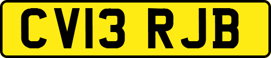 CV13RJB