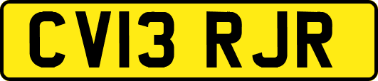 CV13RJR