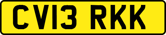 CV13RKK