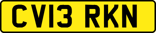 CV13RKN