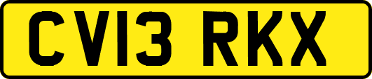 CV13RKX