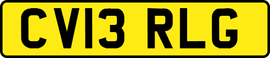 CV13RLG