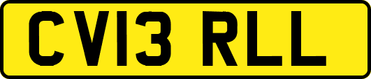 CV13RLL