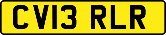 CV13RLR