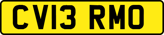 CV13RMO