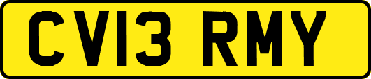 CV13RMY