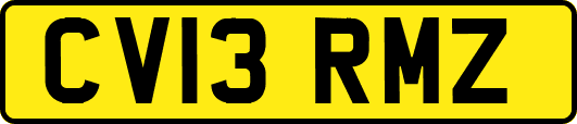 CV13RMZ