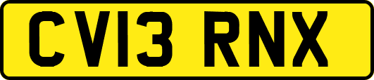 CV13RNX