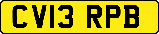 CV13RPB