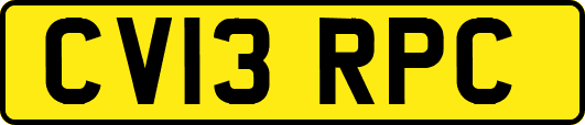 CV13RPC