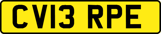 CV13RPE