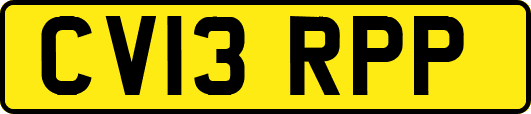 CV13RPP