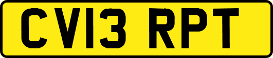 CV13RPT