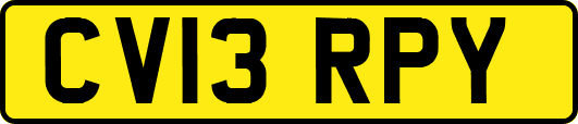 CV13RPY