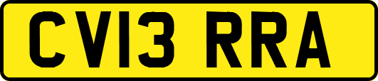 CV13RRA