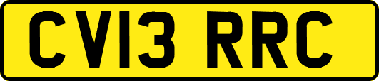 CV13RRC