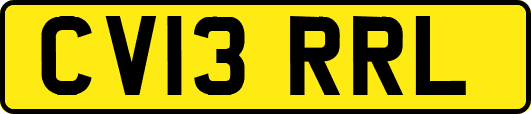 CV13RRL