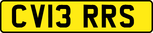 CV13RRS