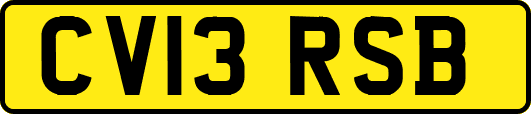 CV13RSB