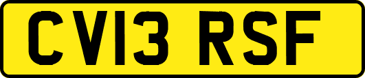 CV13RSF