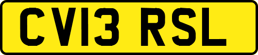 CV13RSL