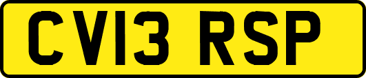 CV13RSP