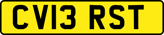 CV13RST