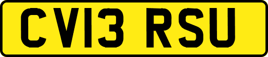 CV13RSU