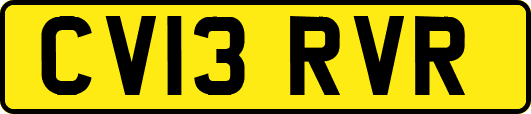 CV13RVR