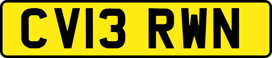 CV13RWN