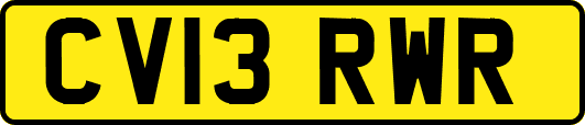 CV13RWR