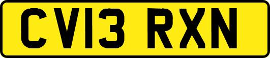 CV13RXN