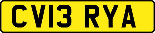 CV13RYA