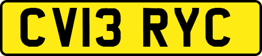 CV13RYC