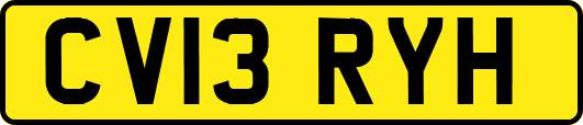 CV13RYH