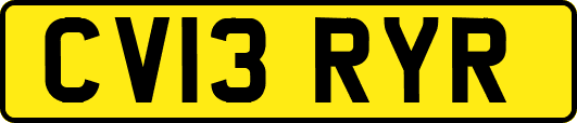 CV13RYR