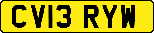 CV13RYW