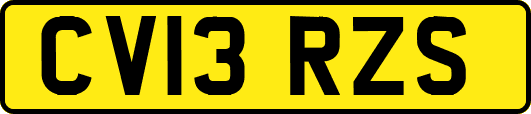 CV13RZS