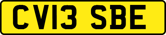 CV13SBE