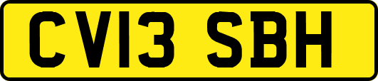 CV13SBH