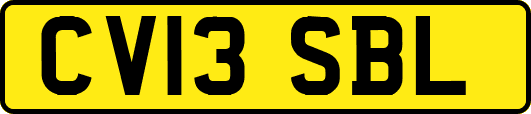 CV13SBL