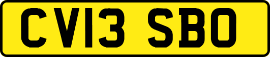 CV13SBO